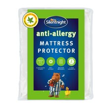 Silentnight Anti Allergy Mattress Protector, King