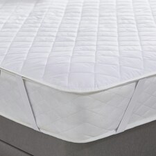 Dreamland Luxury Hotel Mattress Protector - King