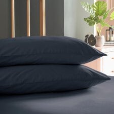 Cosmo Living Ink Pillowcase Pair