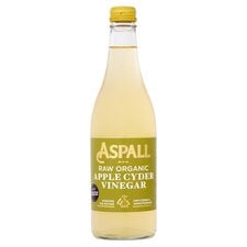 Aspall Raw Organic Apple Cyder Vinegar 500Ml