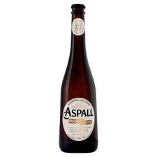 Aspall Draught Cyder Bottle 500ml