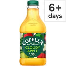 Copella Apple Juice 1.35L