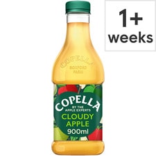 Copella Apple Juice 900Ml