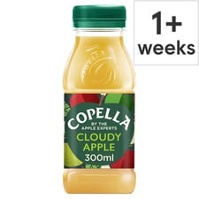 Copella Apple Juice 300Ml