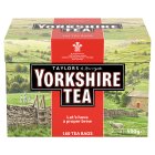 Yorkshire Tea Tea Bags x160