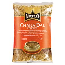 Natco Chana Dal 2Kg