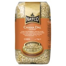 Natco Chana Dal 1Kg