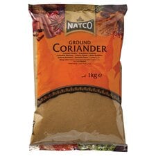 Natco Ground Coriander 1kg