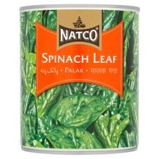 Natco Spinach Leaf 765G