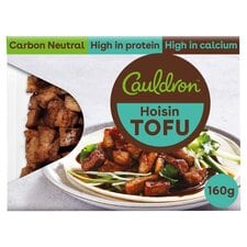 Cauldron Hoisin Tofu Pieces 160G