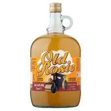 Old Rosie Scrumpy Cider 2L Bottle