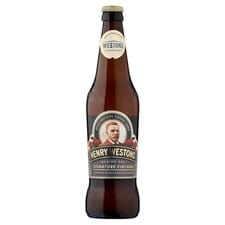 Henry Westons Signature Vintage 6.8% 500Ml