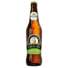 Henry Westons Vintage Pear Cider 500ml