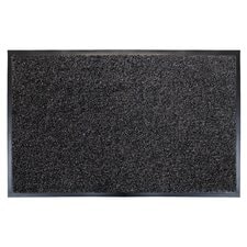 Mighty Mat Charcoal Barrier Mat 40 X 60Cm