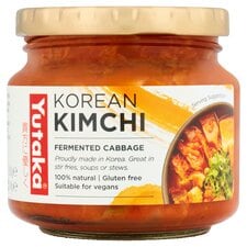 Yutaka Korean Kimchi 200g