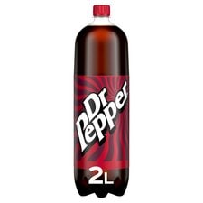 Dr Pepper 2L