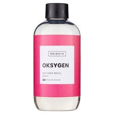 Wax Lyrical Oksygen Diffuser Refill 200Ml