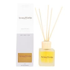 Aromaworks Petitgrain & Lavender Diffuser 100ml 