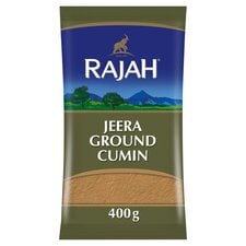 Rajah Jeera Ground Cumin 400G