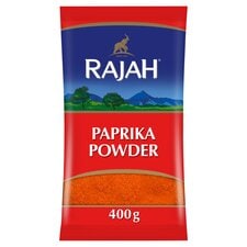 Rajah Paprika Powder 400G