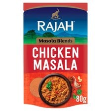 Rajah Chicken Masala 80G