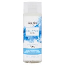 Creightons Salicylic Acid Tonic 200Ml