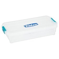 White Furze 0.6L Pencil Box