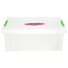 White Furze 10L Box