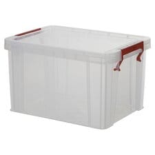 Whitefurze 5L Box