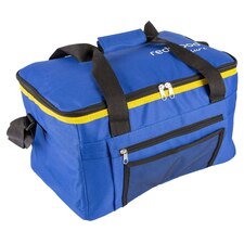 Redwood Insulated Cool Bag - 24L - Blue