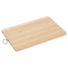 Ashley Bamboo Chopping Board - 30cm x 20cm