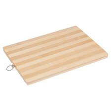 Ashley Bamboo Chopping Board - 34cm x 24cm