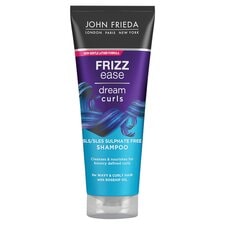 John Frieda Frizz Ease Dream Curls Shampoo 250Ml