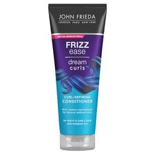 John Frieda Frizz Ease Dream Curls Conditioner 250Ml