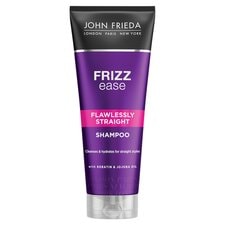 John Frieda Frizz Ease Straight Shampoo 250Ml