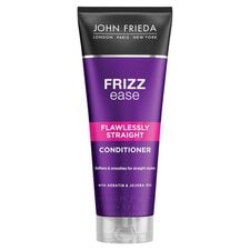 John Frieda Frizz Ease Straight Conditioner 250Ml