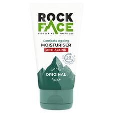 Rockface Anti Ageing Moisture 100Ml