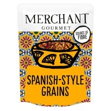 Merchant Gourmet Spanish-Style Grains/Rice 250G