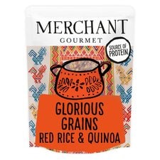 Merchant Gourmet Glorious Grains 250G