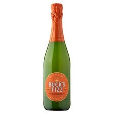 Vineyards Bucks Fizz 75Cl