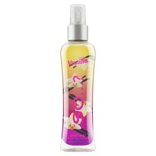 So? Body Mist Vanilla 100Ml