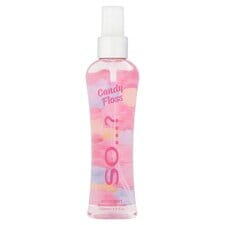 So Candy Floss Body Mist 100Ml