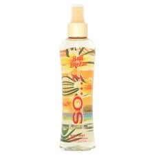 So Bali Breeze Body Mist 200Ml