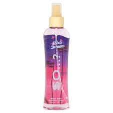 So Ibiza Dreams Body Mist 200Ml