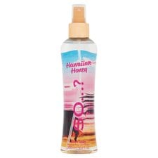 So...? Hawaiian Honey Body Mist 200Ml