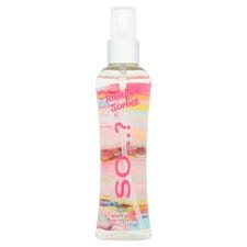 So Rainbow Sorbet Body Mist 100Ml