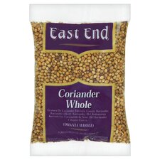 East End Coriander Whole 100G