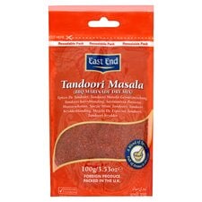 East End Tandoori Masala 100G