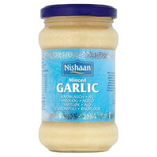 Nishaan Garlic Paste 283G