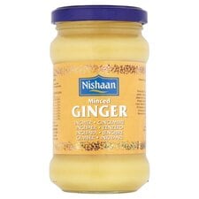 Nishaan Ginger Paste 283G